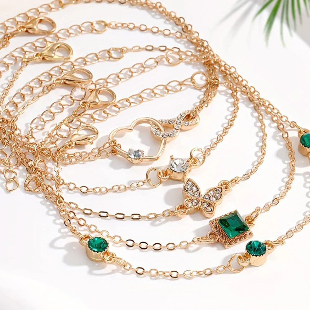 VIP | Infinity Love Bracelet Collection