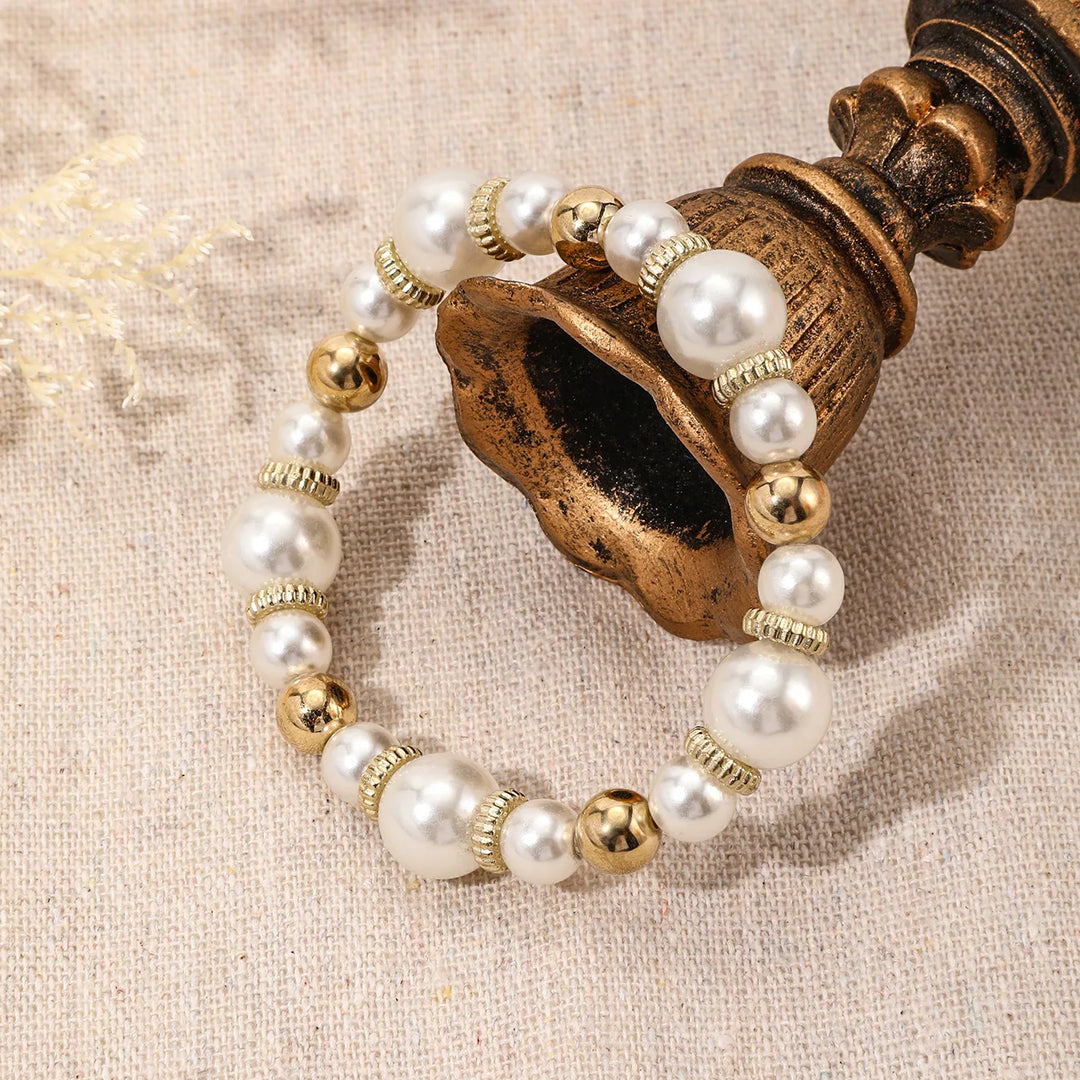 VIP | Love & Pearl Bracelet Collection