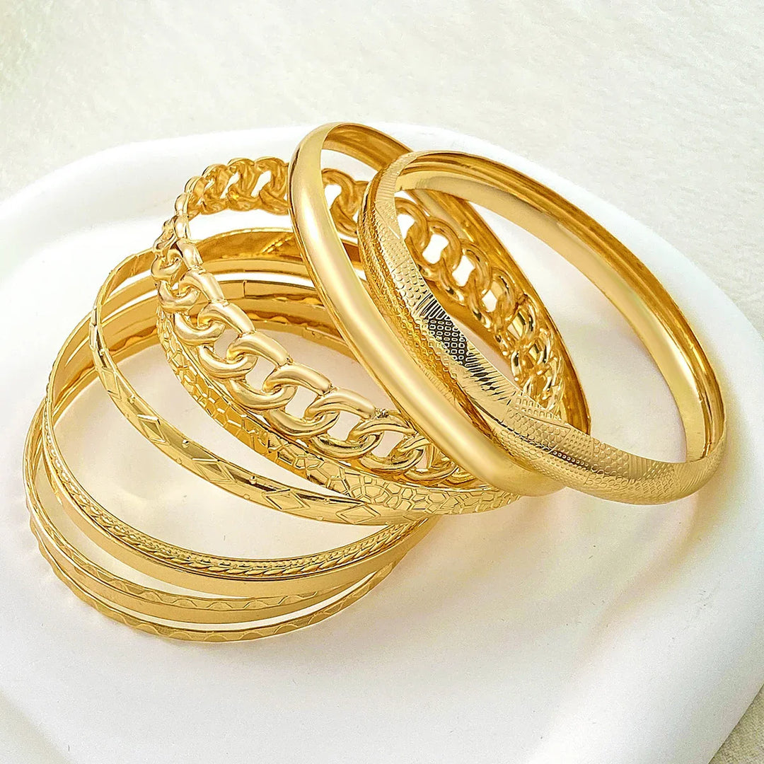 VIP | Bohemian Dreams Bracelet Collection