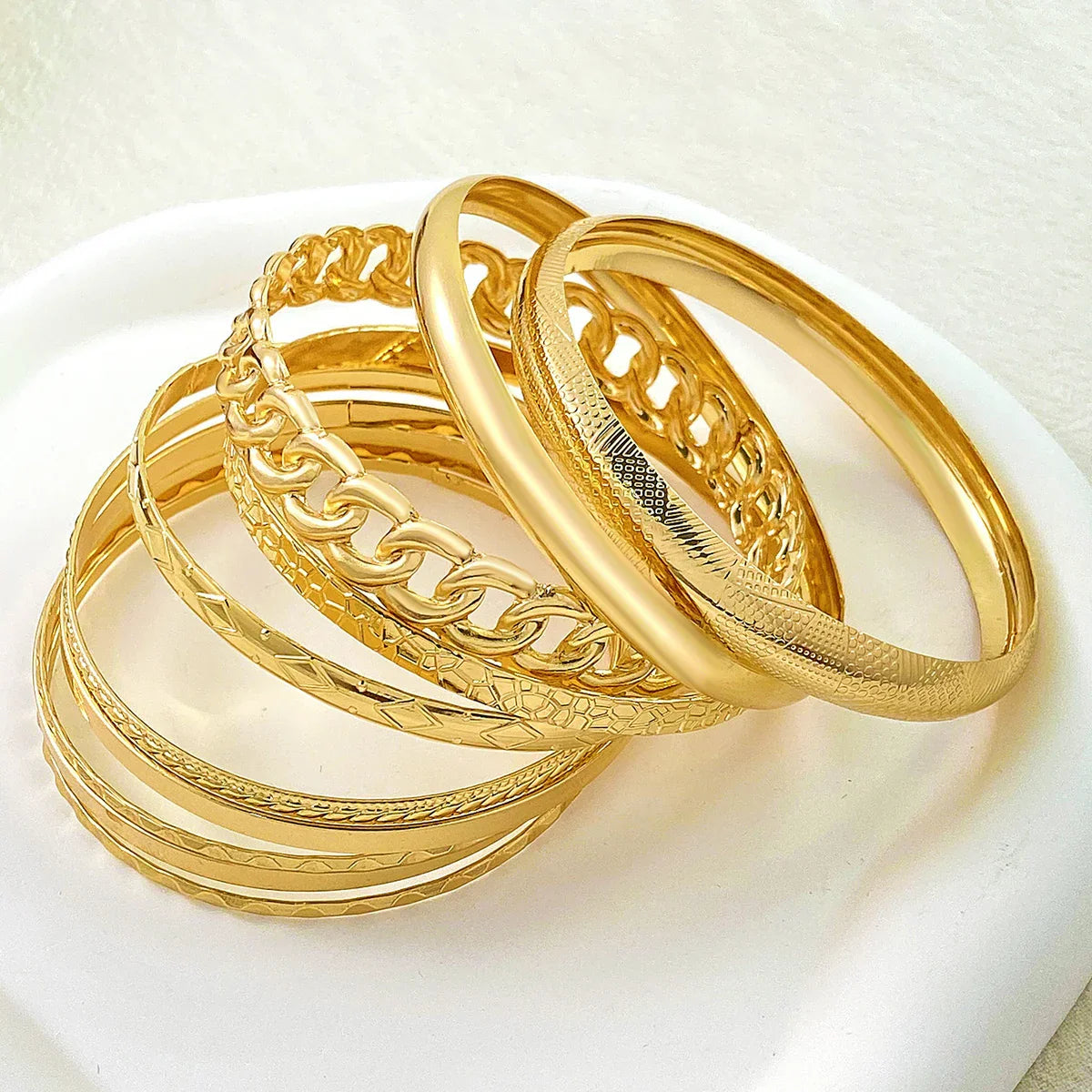 VIP | Bohemian Dreams Bracelet Collection