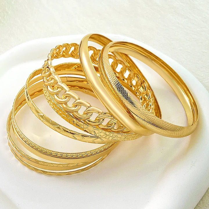 VIP | Bohemian Dreams Bracelet Collection