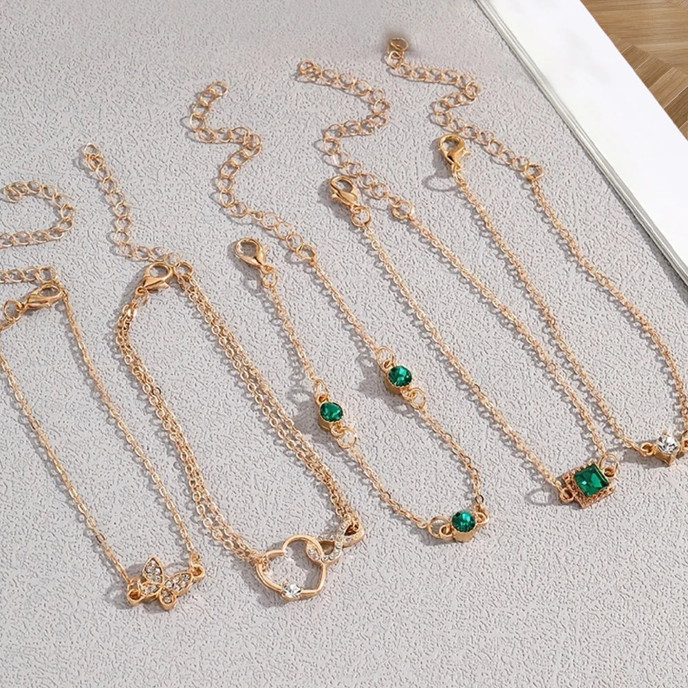 VIP | Infinity Love Bracelet Collection