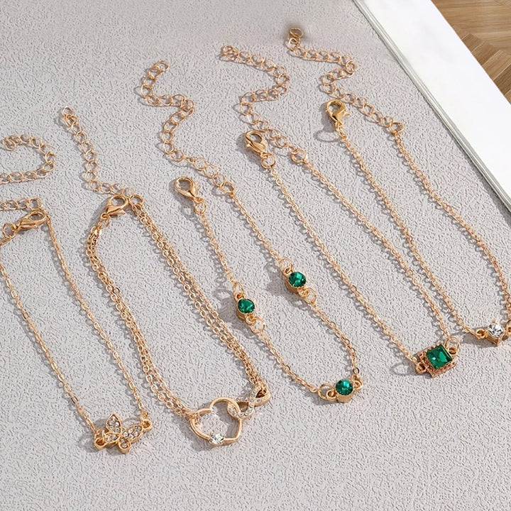 VIP | Infinity Love Bracelet Collection