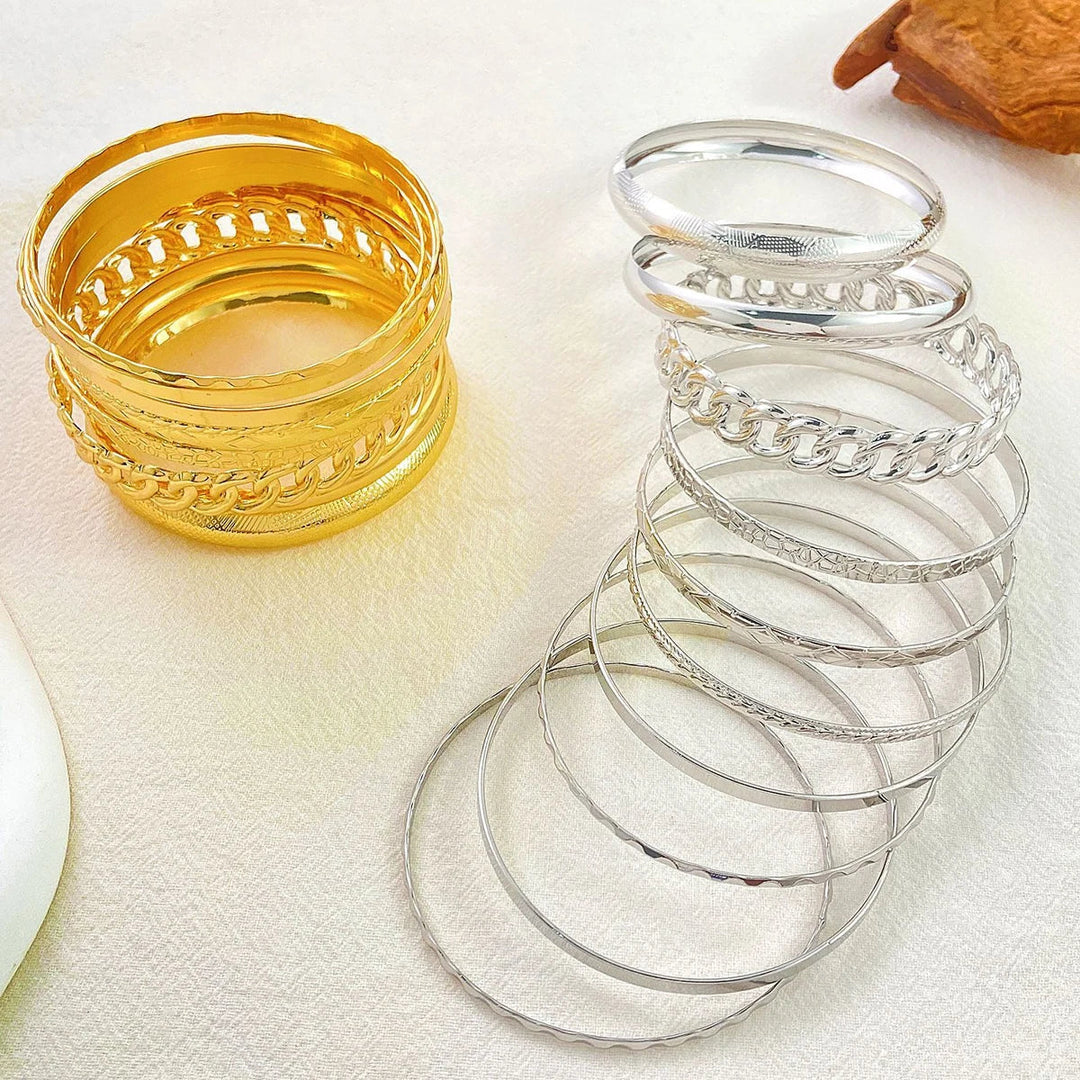 VIP | Bohemian Dreams Bracelet Collection