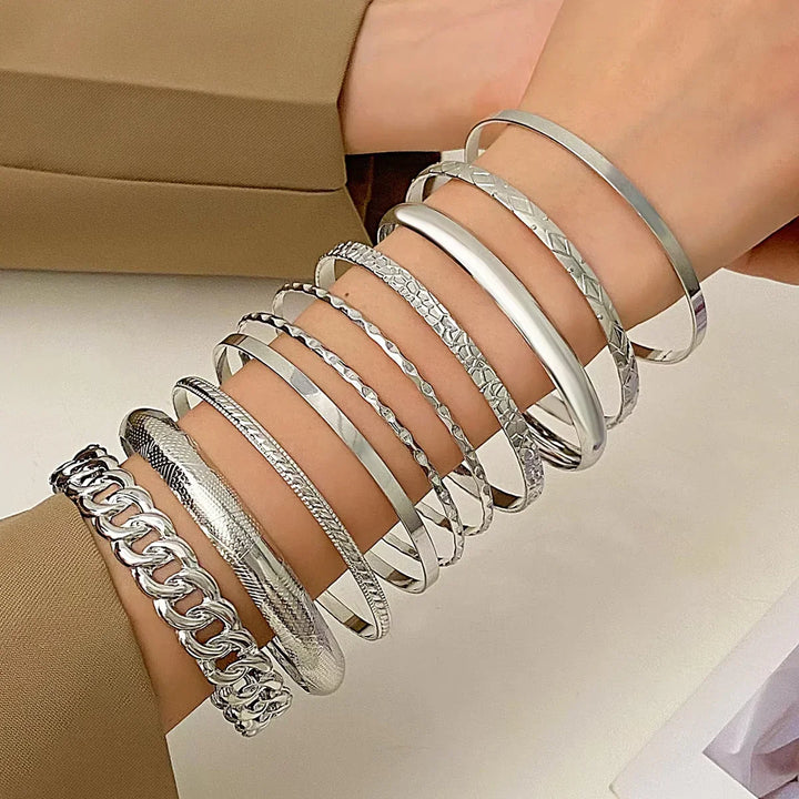 VIP | Bohemian Dreams Bracelet Collection