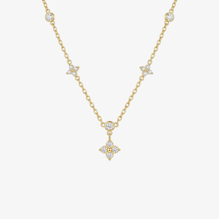 Bloom Necklace