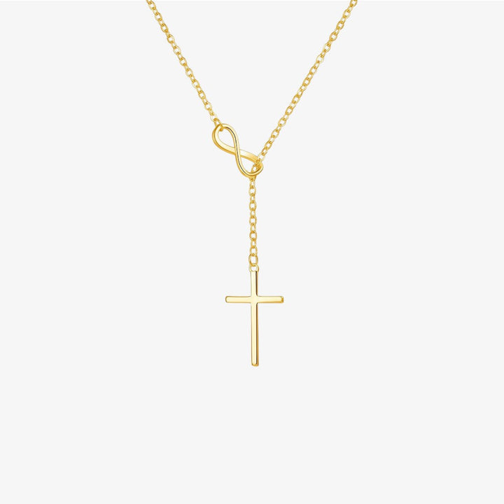 Infinity Necklace