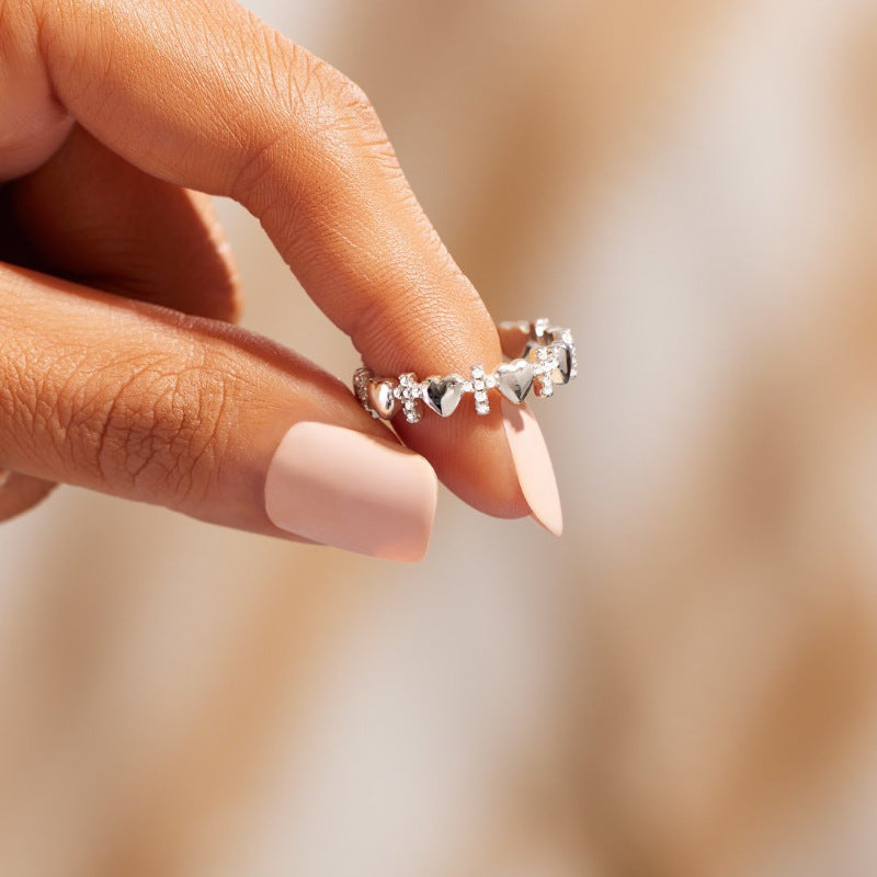 The Eternal Love Ring