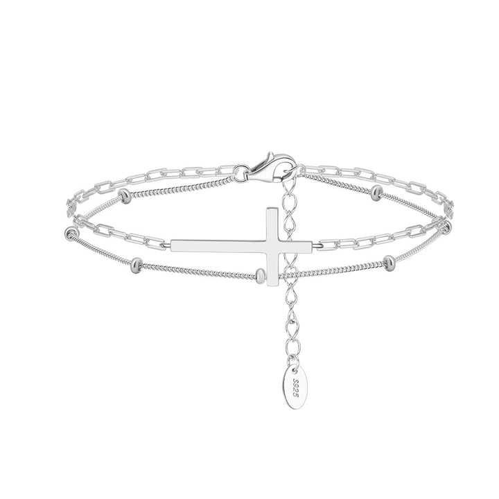The Eternal Layer Bracelet