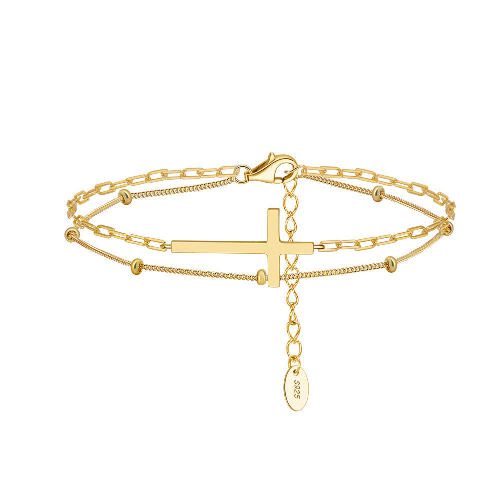 The Eternal Layer Bracelet