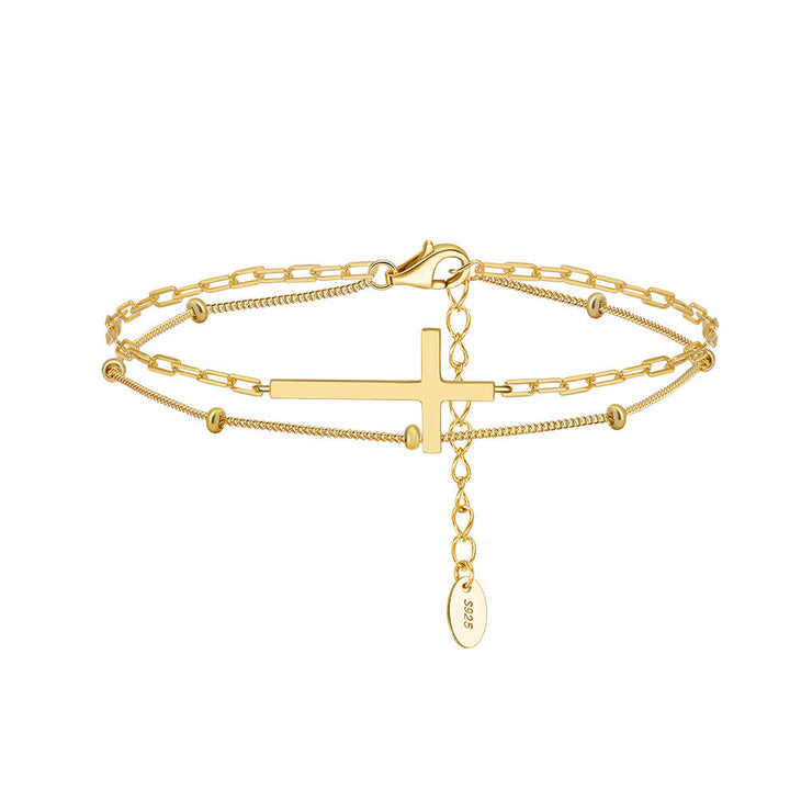 The Eternal Layer Bracelet