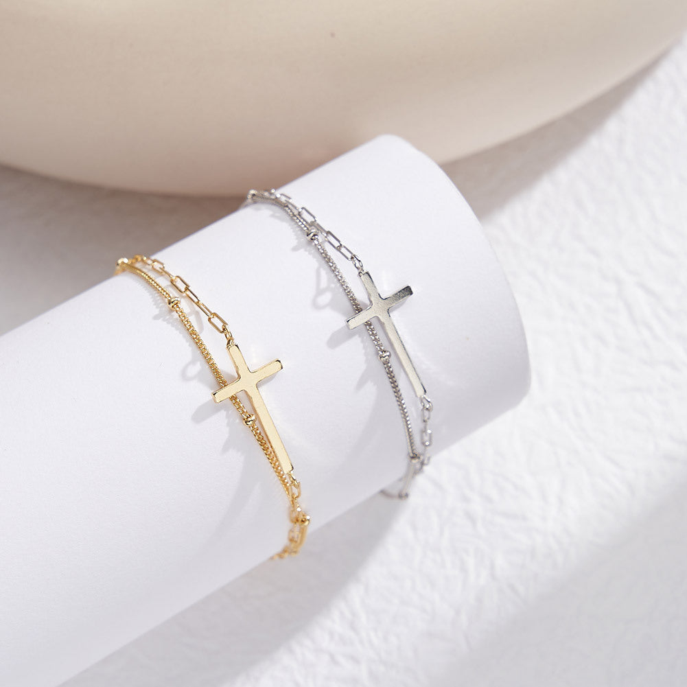 The Eternal Layer Bracelet