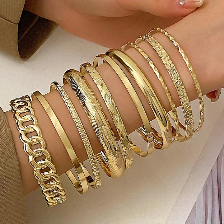 VIP | Bohemian Dreams Bracelet Collection