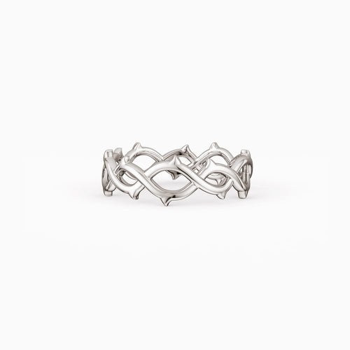 Crown of Thorns Ring