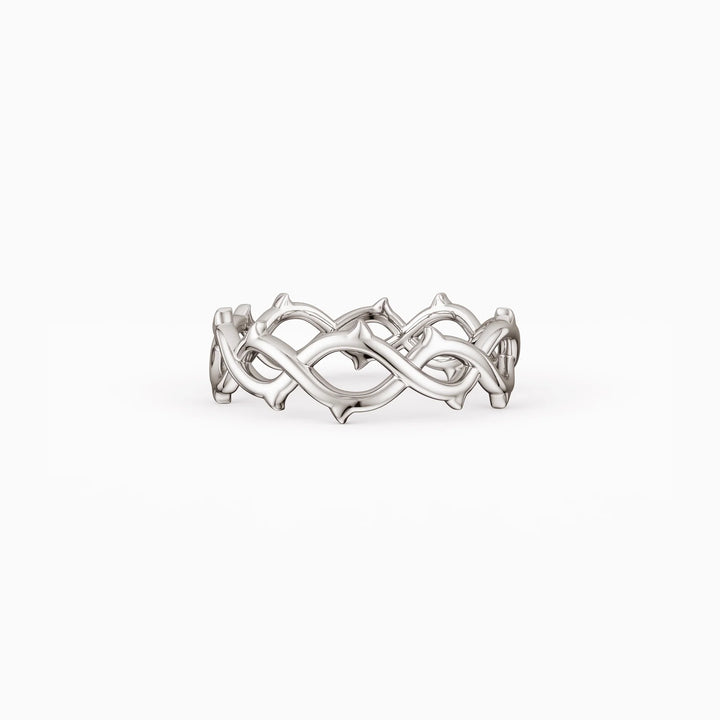 Crown of Thorns Ring