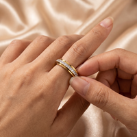 Anxiety Relief Ring