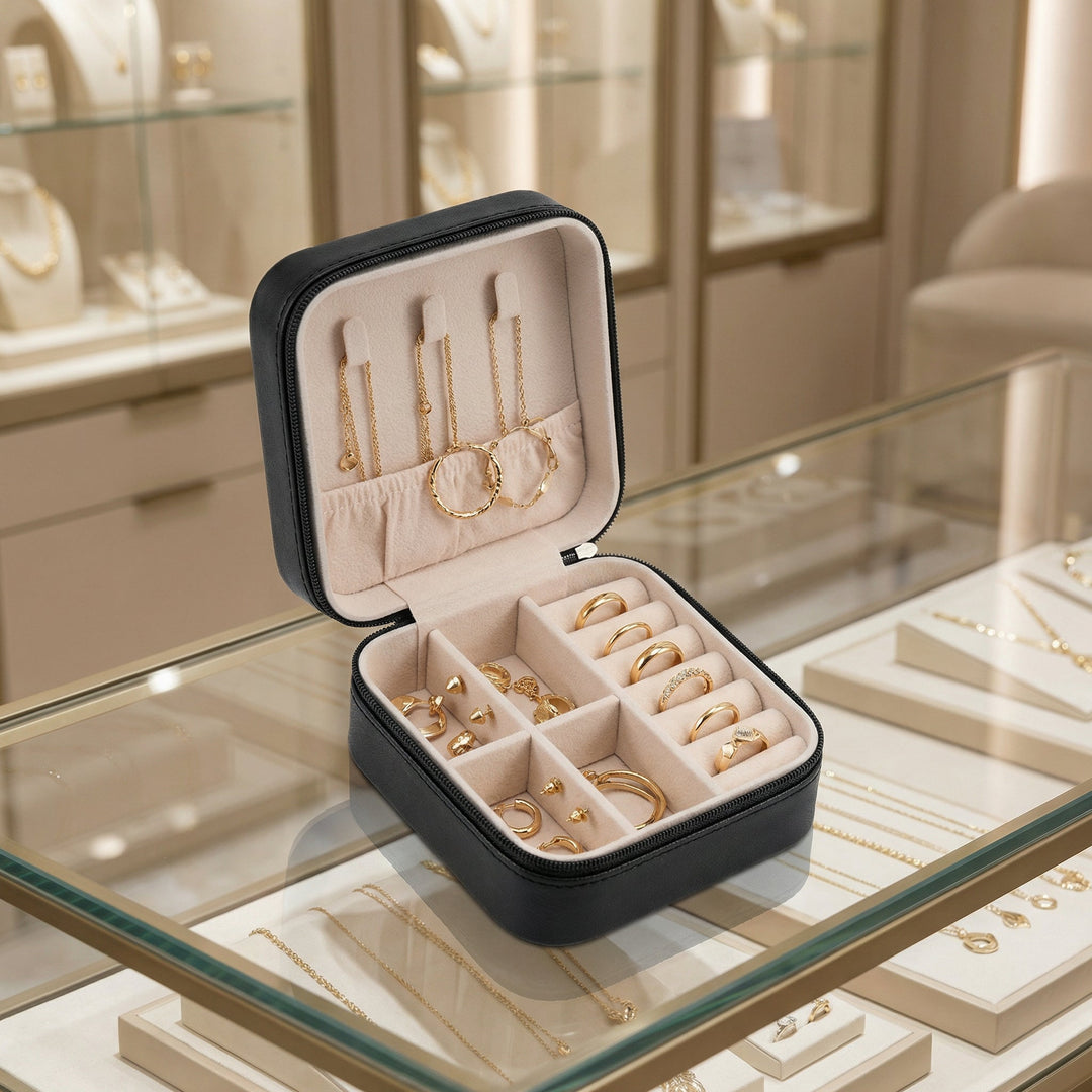 Jewelry Box