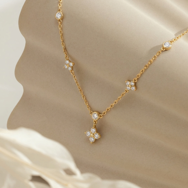 Bloom Necklace