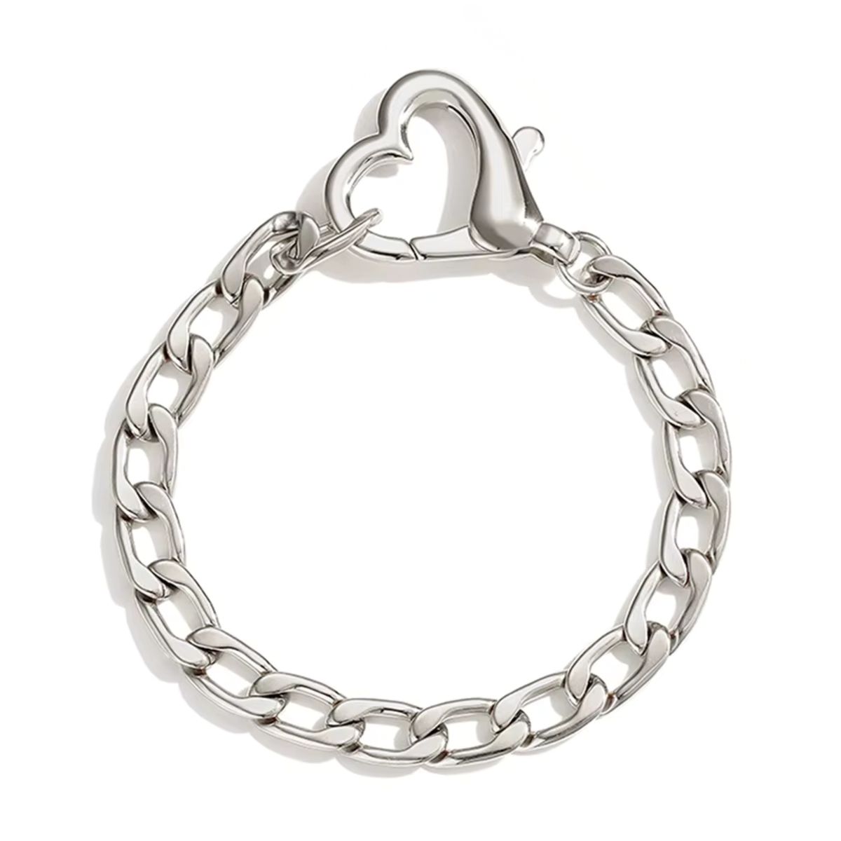 Love Link Chain Bracelet