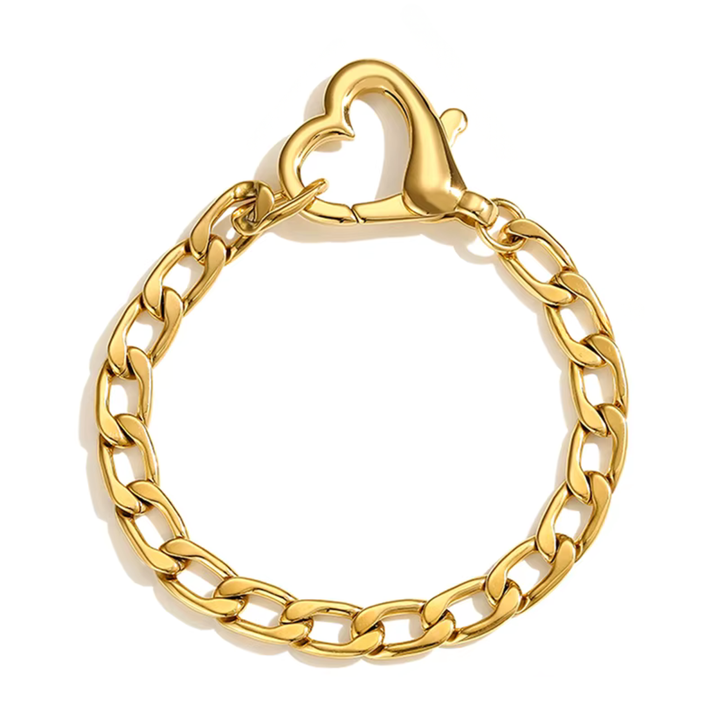 Love Link Chain Bracelet