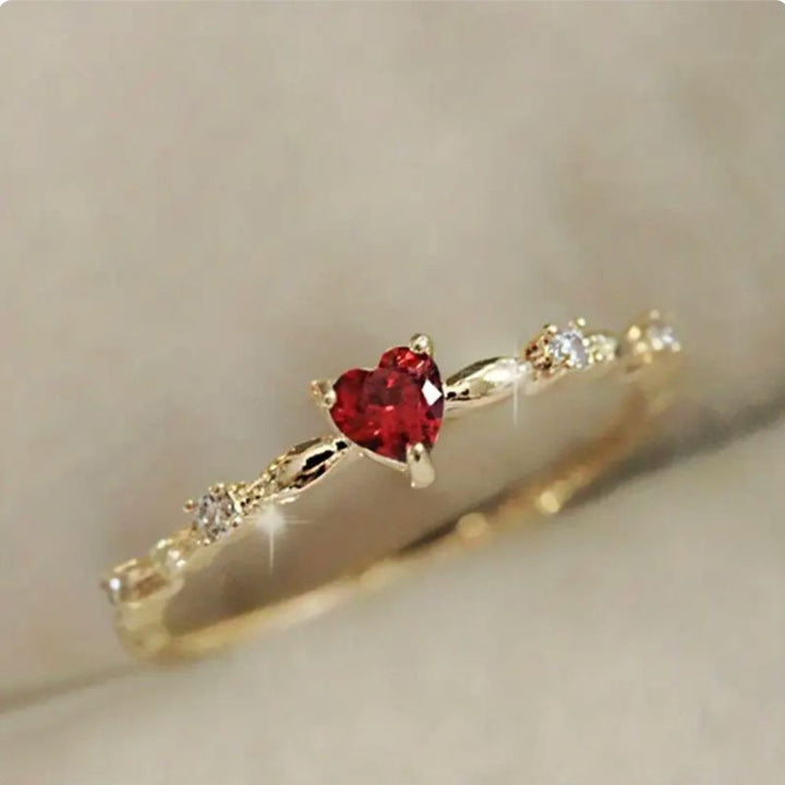 Coralyn Amoura Ring