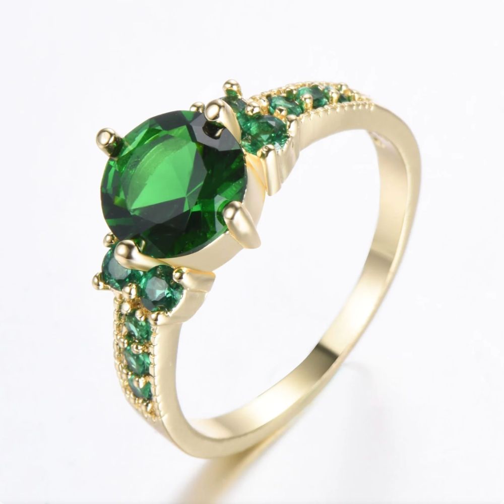 Celia Ferrowyn Ring
