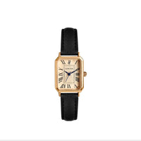 Vivelle Crest Watch