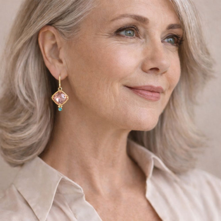 Railey Classic Earrings for You